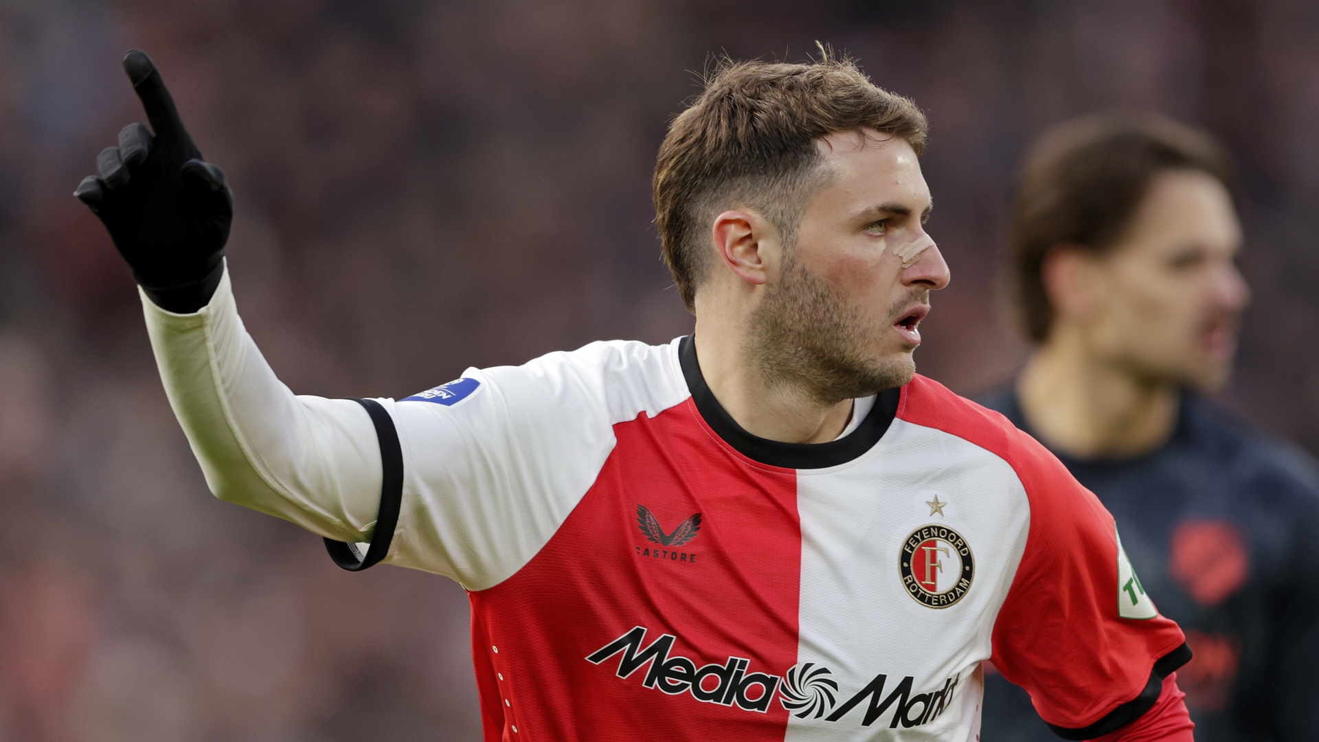 Santiago Giménez De Kuip